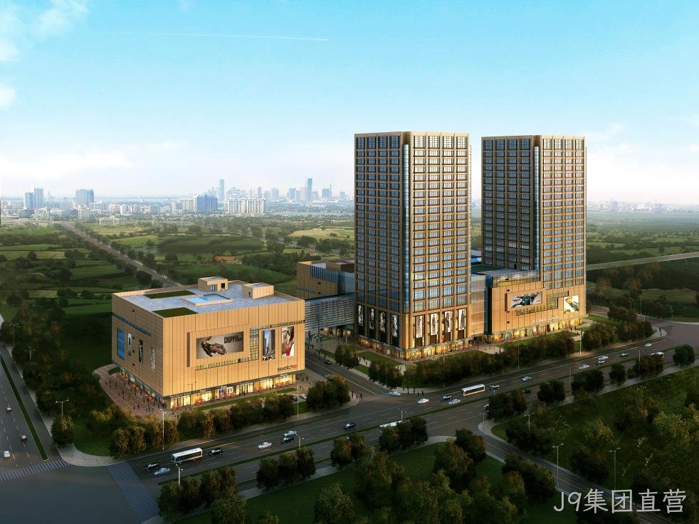 J9集团直营五福国际