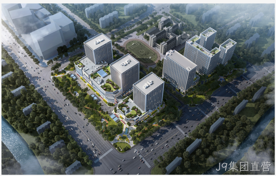 J9集团直营桃源国际