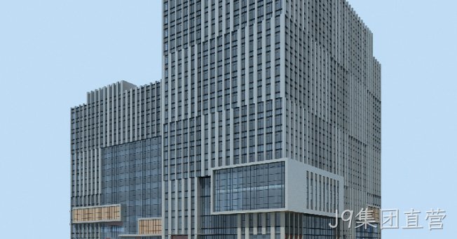 杭州三堡大厦